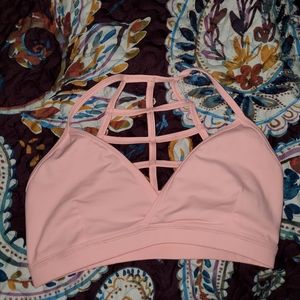 Born Primive uncaged bra